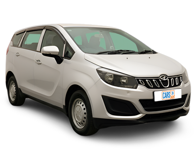 Mahindra MARAZZO-img